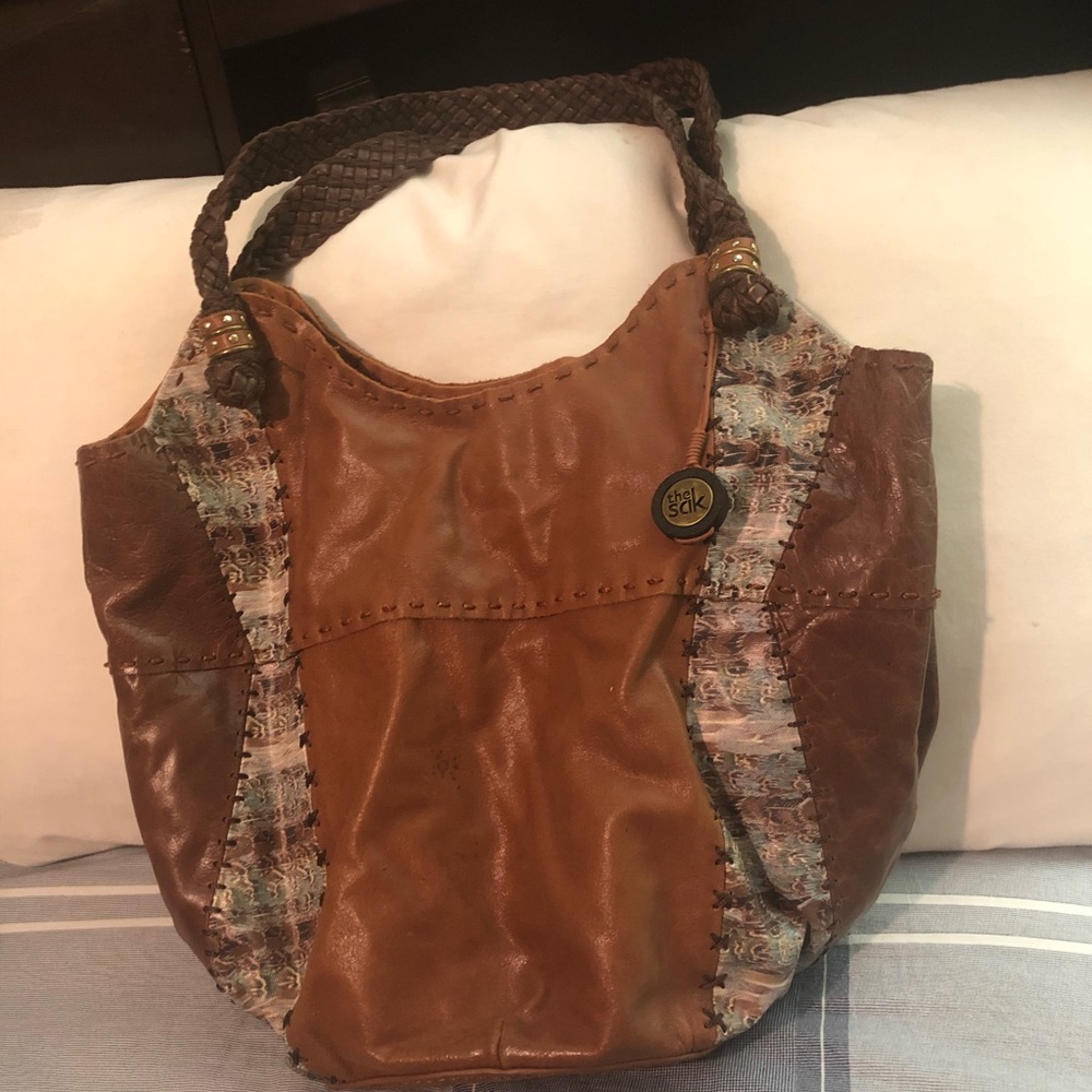 The Sak Hand Bag